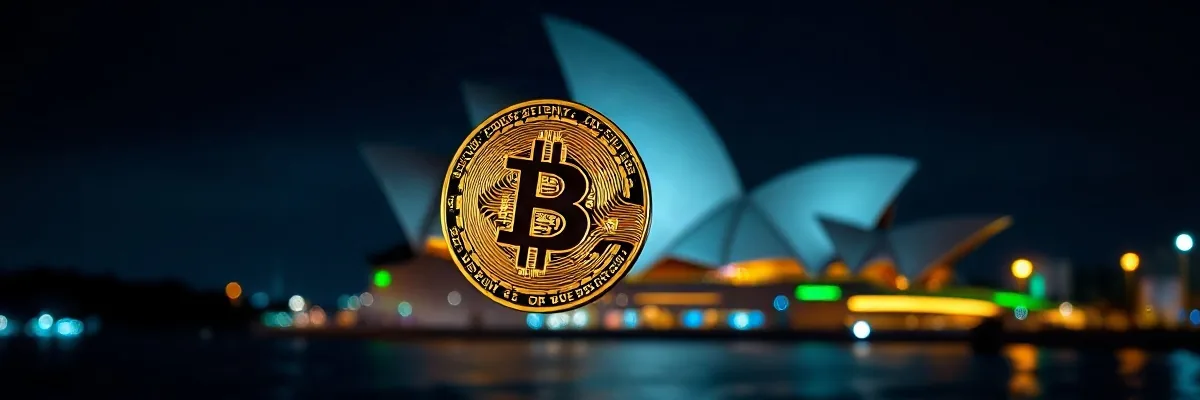 crypto casino in Australia — Who runs the sites on this list