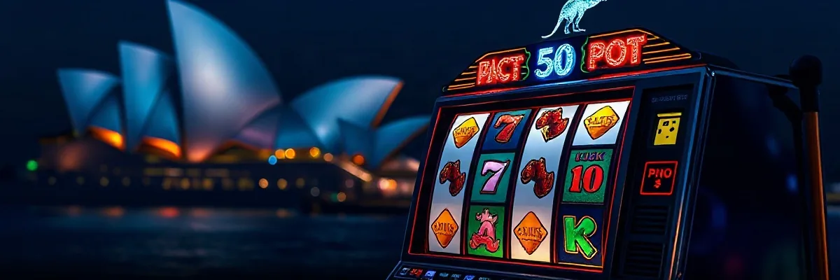 payid pokies in Australia — What a Fixed Deposit Buys at PayID Pokies Operators