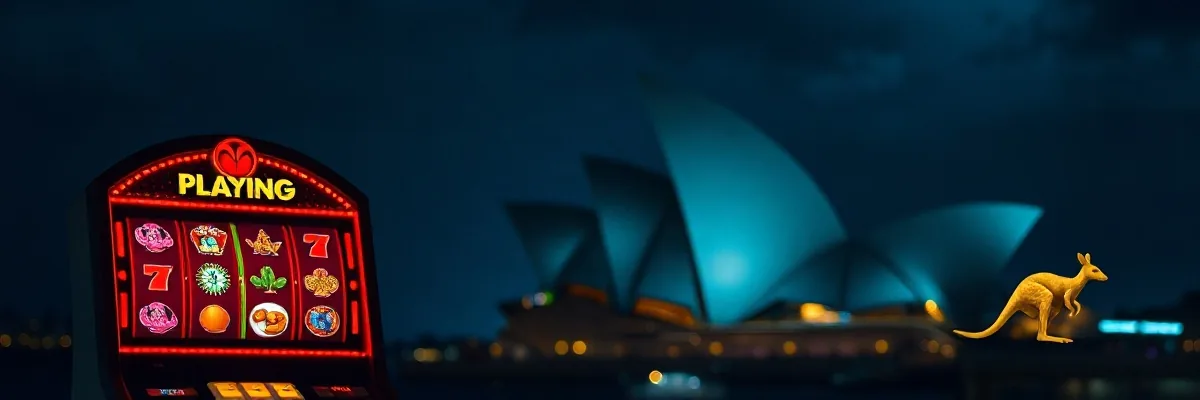 thepokies in Australia — Fees and Limits Across the Major Australian Banks
