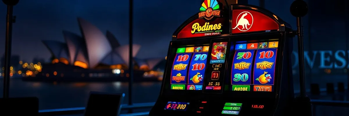 The Escalation Path When the First Reply Is a Template: thepokies guide for players in Australia